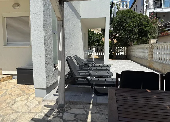 Diklo Robert&renata 3*