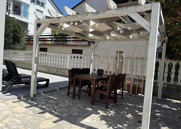 Diklo Robert & Renata Гостевой дом 3*