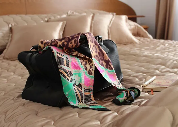 Гостевой дом Diklo Robert & Renata