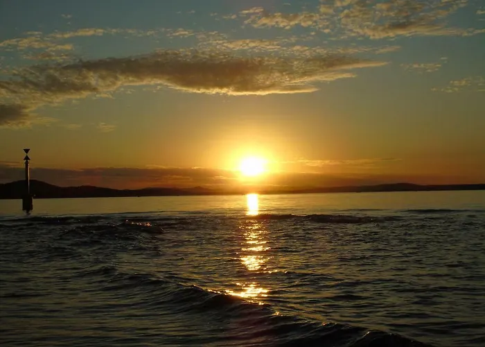 Diklo Robert & Renata 3* Задар