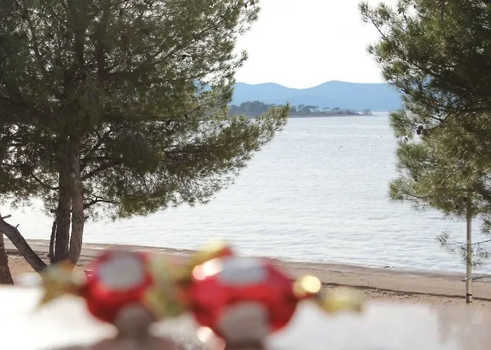 Гостевой дом Diklo Robert & Renata 3*