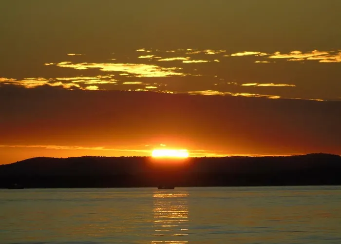 Diklo Robert & Renata Гостевой дом 3*