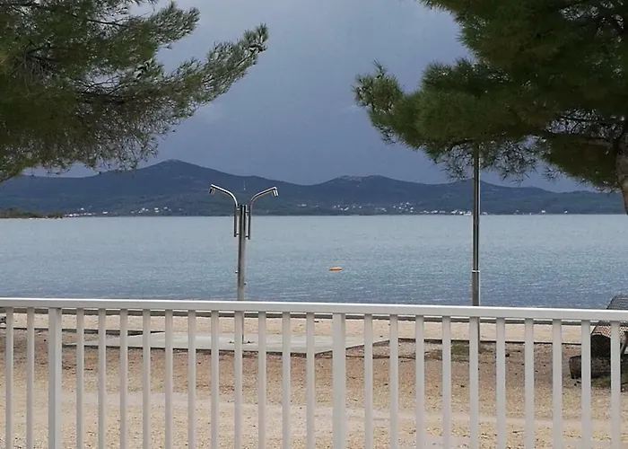 Diklo Robert & Renata Гостевой дом 3*