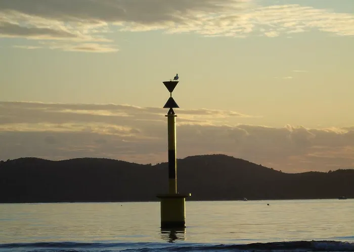 Diklo Robert & Renata Гостевой дом Задар