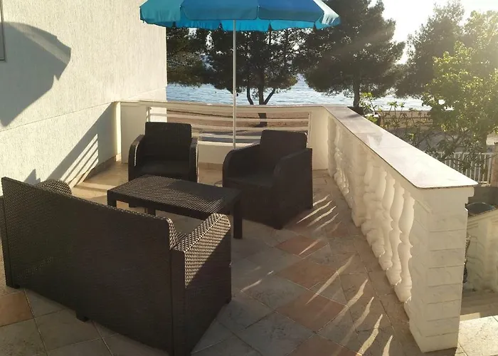 Гостевой дом Diklo Robert & Renata