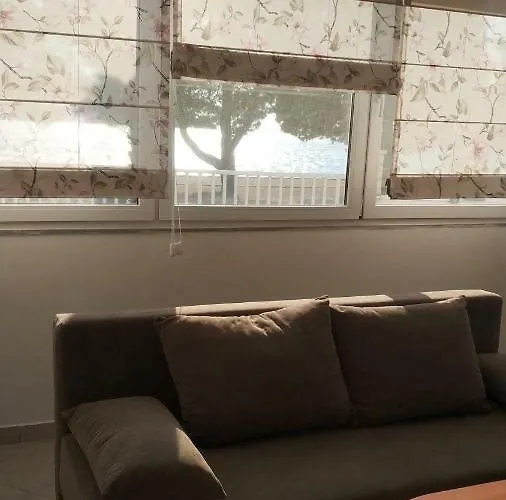 Diklo Robert & Renata Гостевой дом Задар