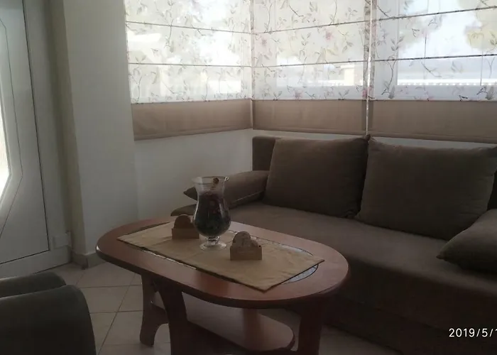 Diklo Robert & Renata 3* Задар