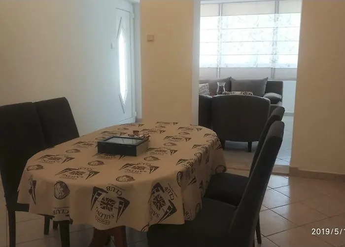 Гостевой дом Diklo Robert & Renata 3*