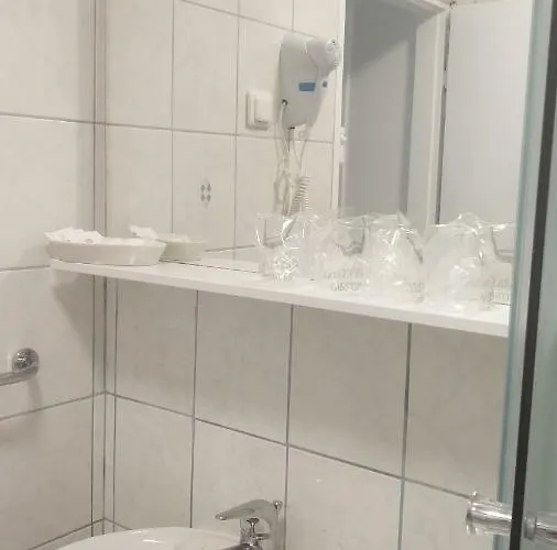 Diklo Robert & Renata 3* Задар