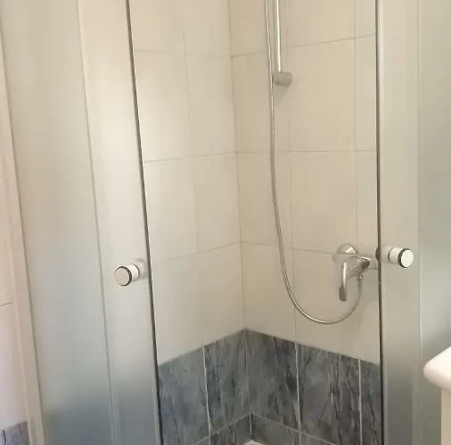 Diklo Robert & Renata Гостевой дом 3*