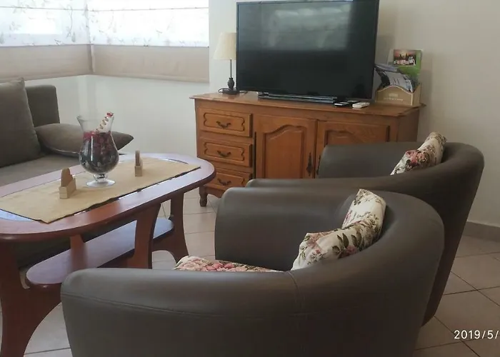 Гостевой дом Diklo Robert & Renata 3*