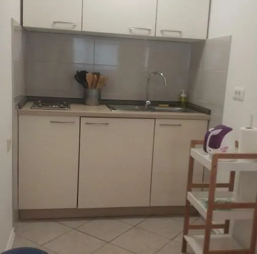 Diklo Robert & Renata 3* Задар