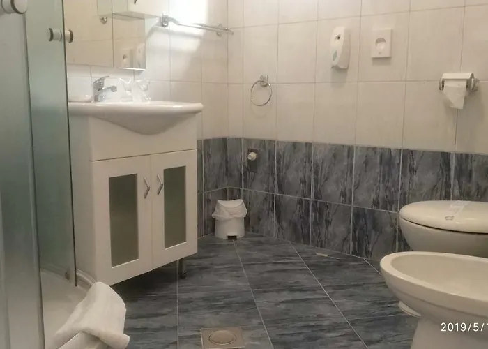 Diklo Robert & Renata Гостевой дом