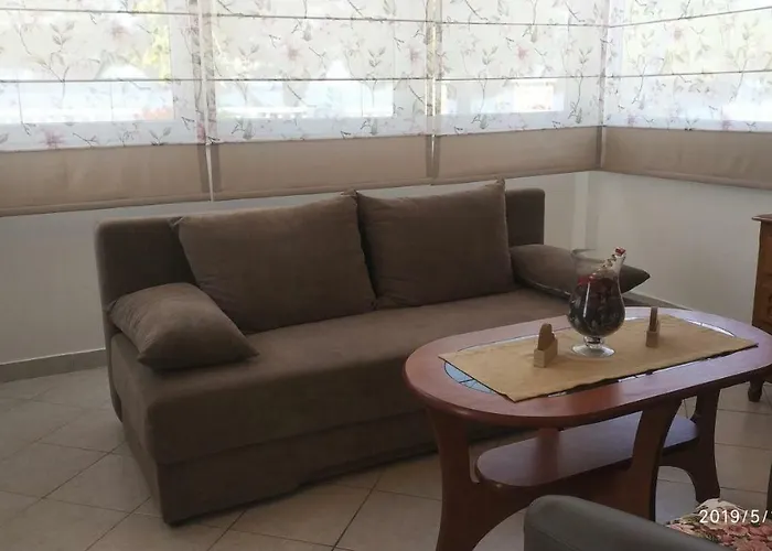 Гостевой дом Diklo Robert & Renata 3*