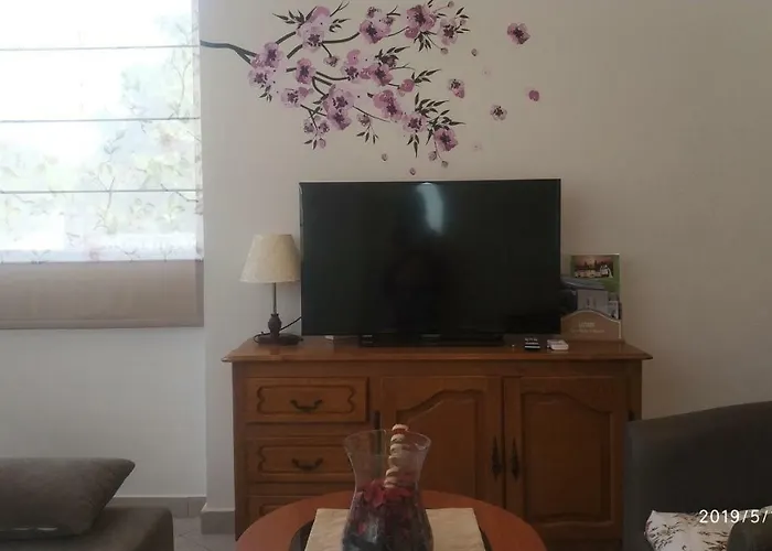 Гостевой дом Diklo Robert & Renata Задар