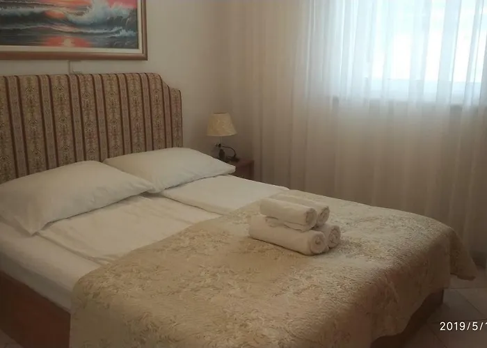 Гостевой дом Diklo Robert & Renata Задар