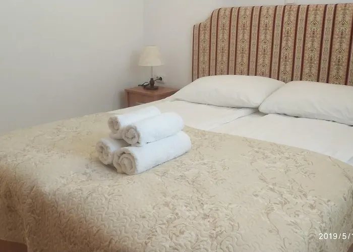 Diklo Robert & Renata Гостевой дом Задар