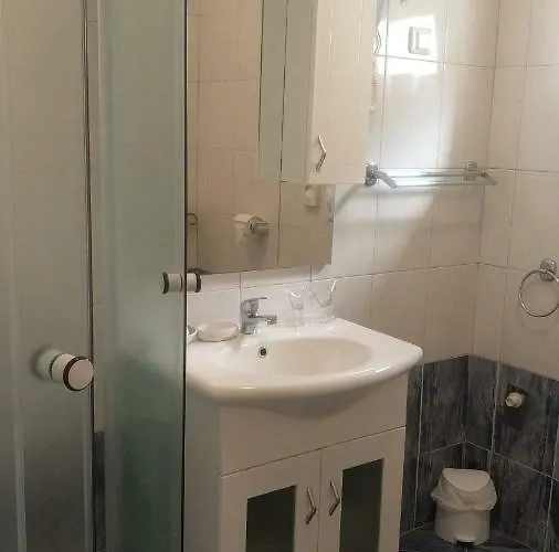 Diklo Robert & Renata Гостевой дом