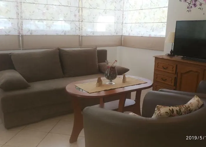 Гостевой дом Diklo Robert & Renata 3*