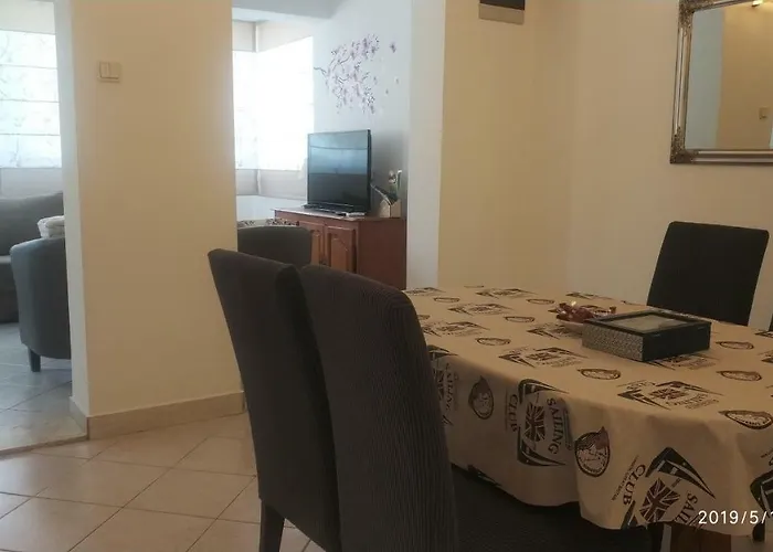 Diklo Robert & Renata 3*