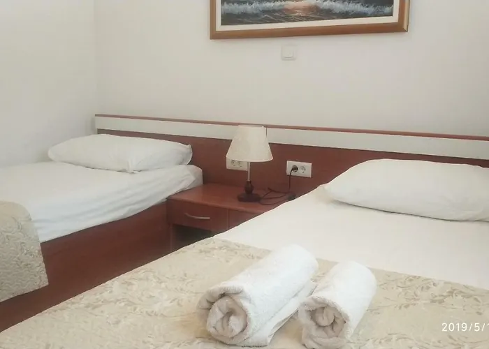 Diklo Robert & Renata Гостевой дом 3*