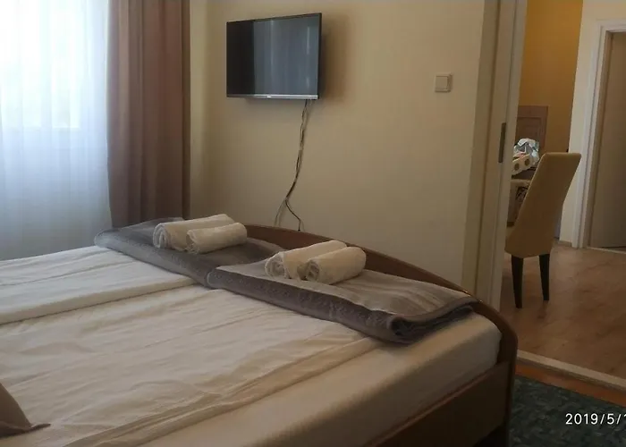 Diklo Robert & Renata Гостевой дом